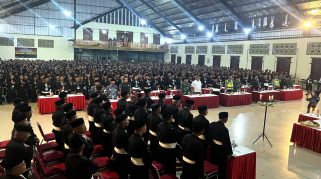 SH Terate Cabang Blitar