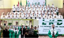 Fatayat NU Talun