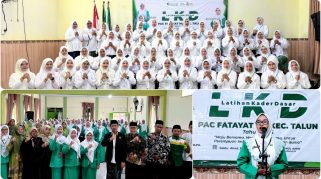 Fatayat NU Talun
