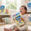 Cara mengganti Popok Bayi Benar-benar Nyaman, Bukan Hanya Klaim di Kemasan