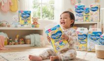 Cara mengganti Popok Bayi Benar-benar Nyaman, Bukan Hanya Klaim di Kemasan