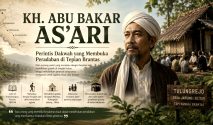 Abu Bakar Asy'ari
