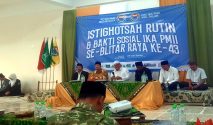 IKA PMII Blitar