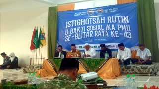 IKA PMII Blitar