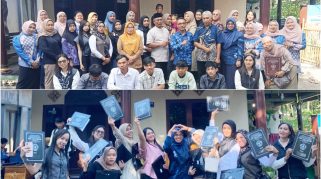 PKH Blitar