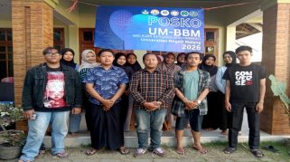 UM Malang