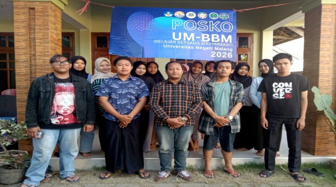 UM Malang
