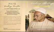 Buku 'Sendang Winotan'