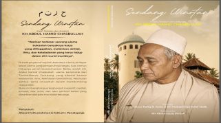 Buku 'Sendang Winotan'