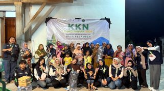 KKN UMM