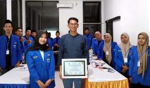 PID PC PMII Blitar
