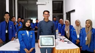 PID PC PMII Blitar