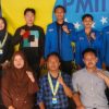 PMII Unisba