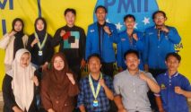 PMII Unisba