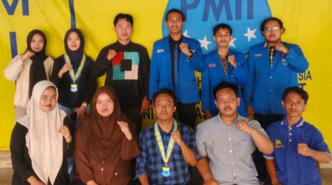 PMII Unisba